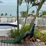Casa Em Joao Fernandes Com Magnifica Vista Al Mar.