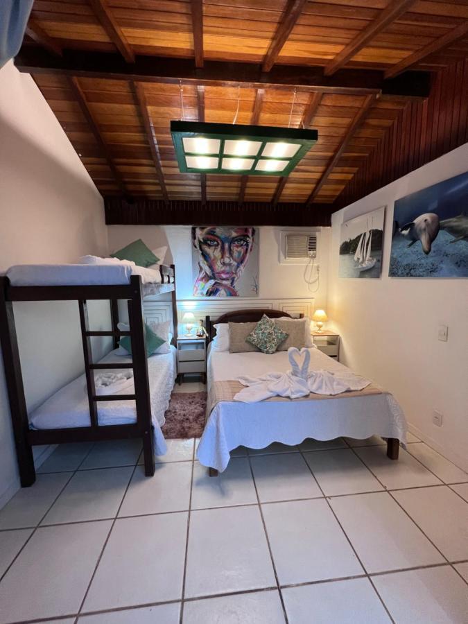 Casa Em Joao Fernandes Com Magnifica Vista Al Mar. Holiday home Armacao dos Buzios