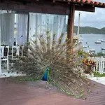Casa Em Joao Fernandes Com Magnifica Vista Al Mar.