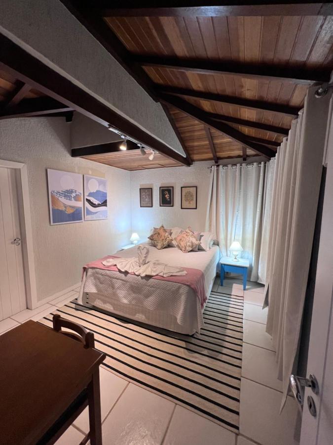 Casa Em Joao Fernandes Com Magnifica Vista Al Mar. Búzios