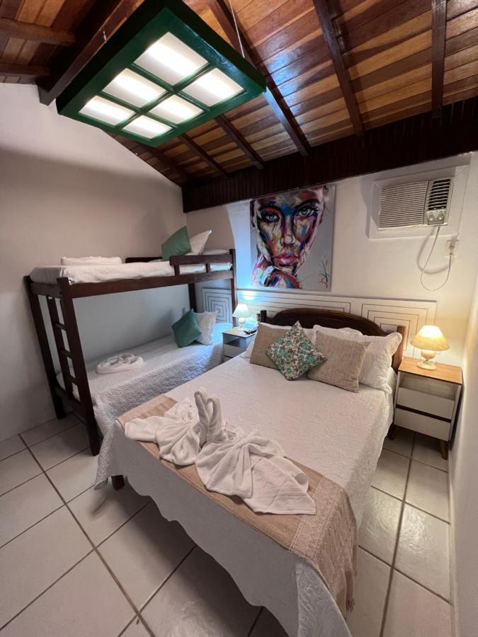 Сasa de vacaciones Casa Em Joao Fernandes Com Magnifica Vista Al Mar.