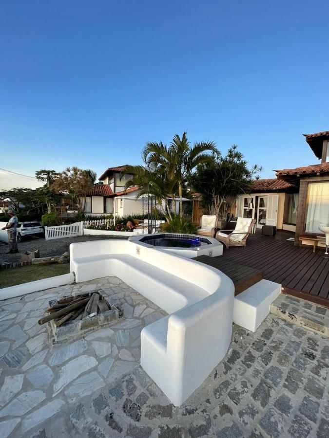 Сasa de vacaciones Casa Em Joao Fernandes Com Magnifica Vista Al Mar. *