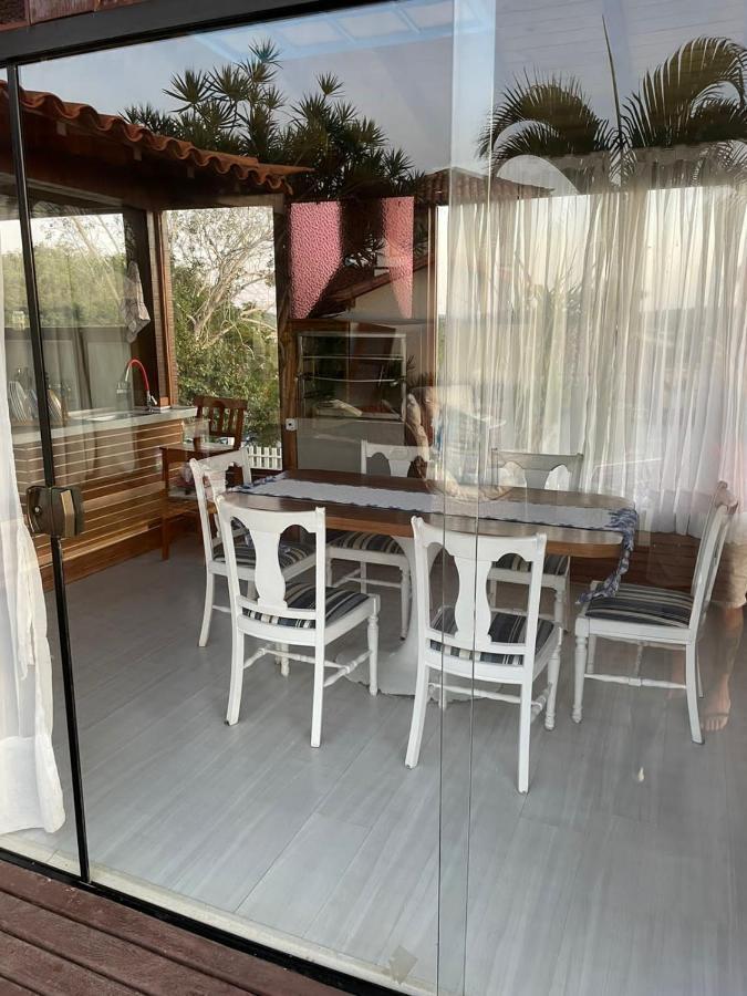 Casa Em Joao Fernandes Com Magnifica Vista Al Mar. * Búzios