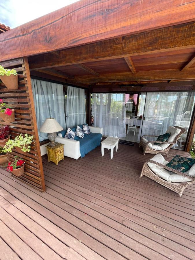 Casa Em Joao Fernandes Com Magnifica Vista Al Mar. *