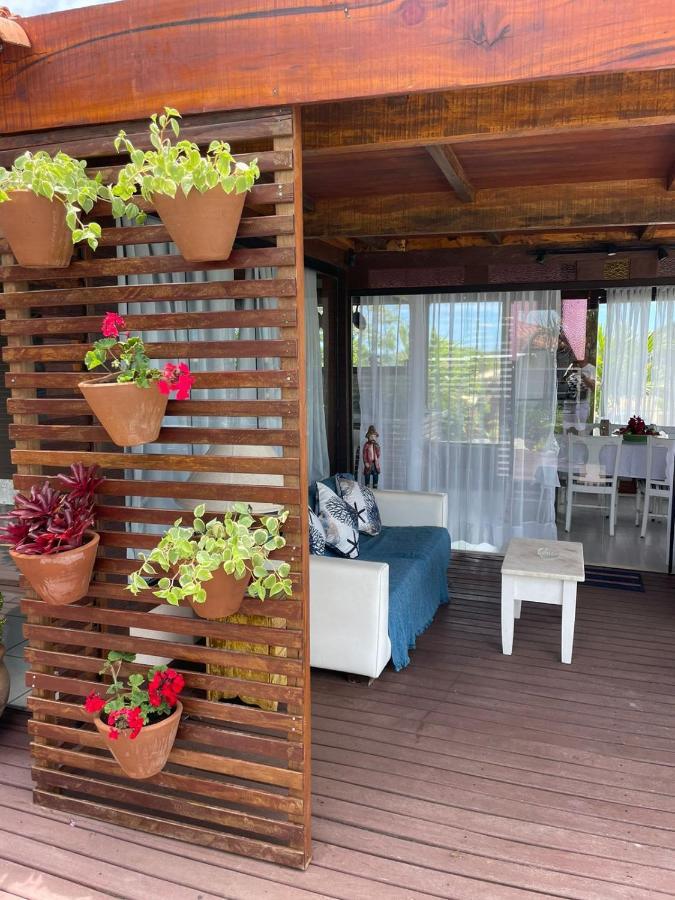 Casa Em Joao Fernandes Com Magnifica Vista Al Mar. Búzios