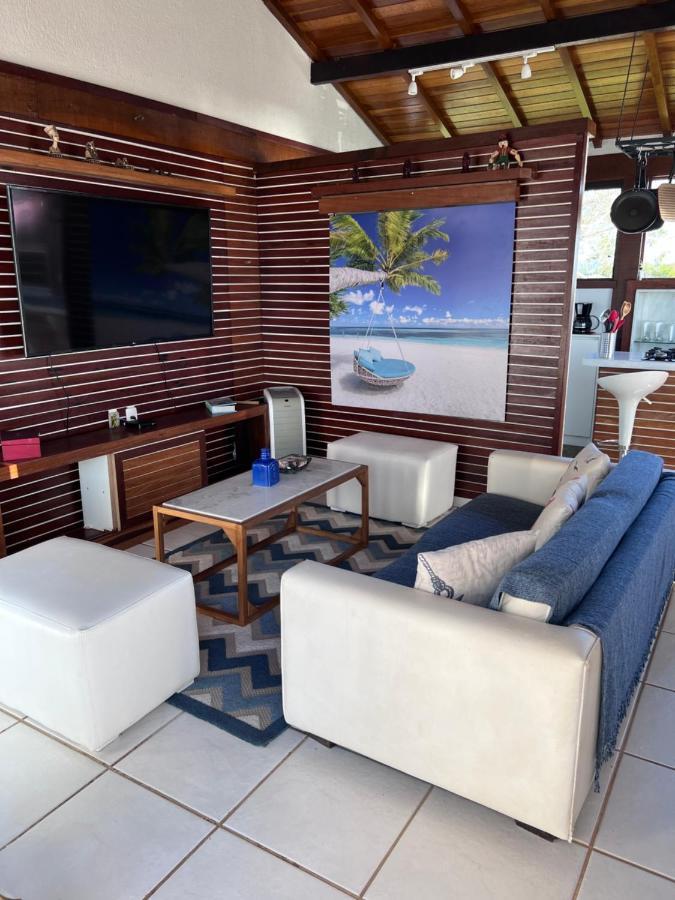 Сasa de vacaciones Casa Em Joao Fernandes Com Magnifica Vista Al Mar. *