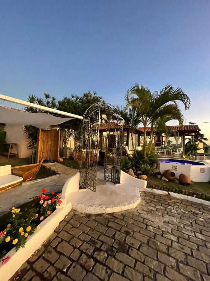 Casa Em Joao Fernandes Com Magnifica Vista Al Mar. * Búzios