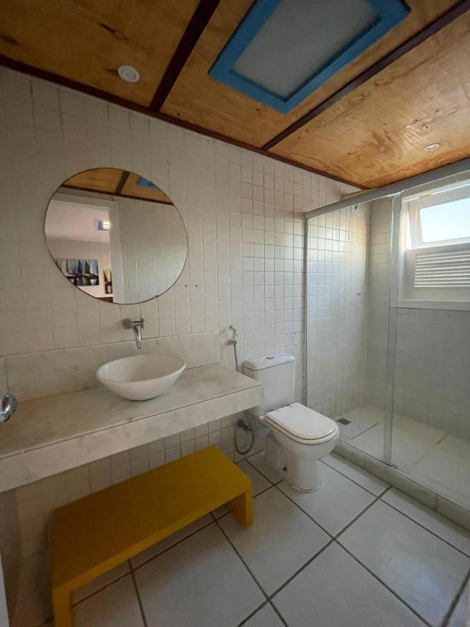 Casa Em Joao Fernandes Com Magnifica Vista Al Mar. Сasa de vacaciones Búzios