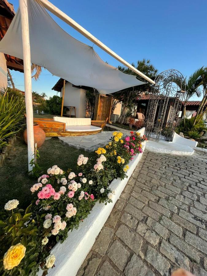 Casa Em Joao Fernandes Com Magnifica Vista Al Mar.