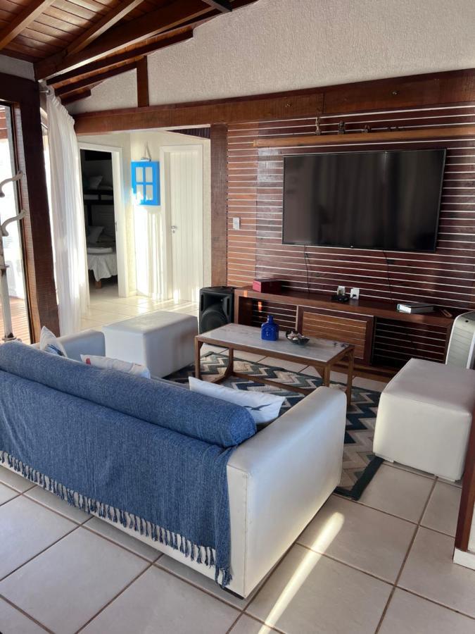 Сasa de vacaciones Casa Em Joao Fernandes Com Magnifica Vista Al Mar.